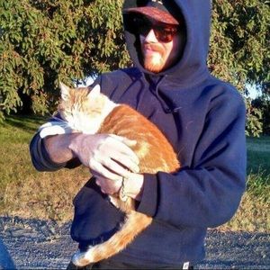 Meet your Posher, Sean